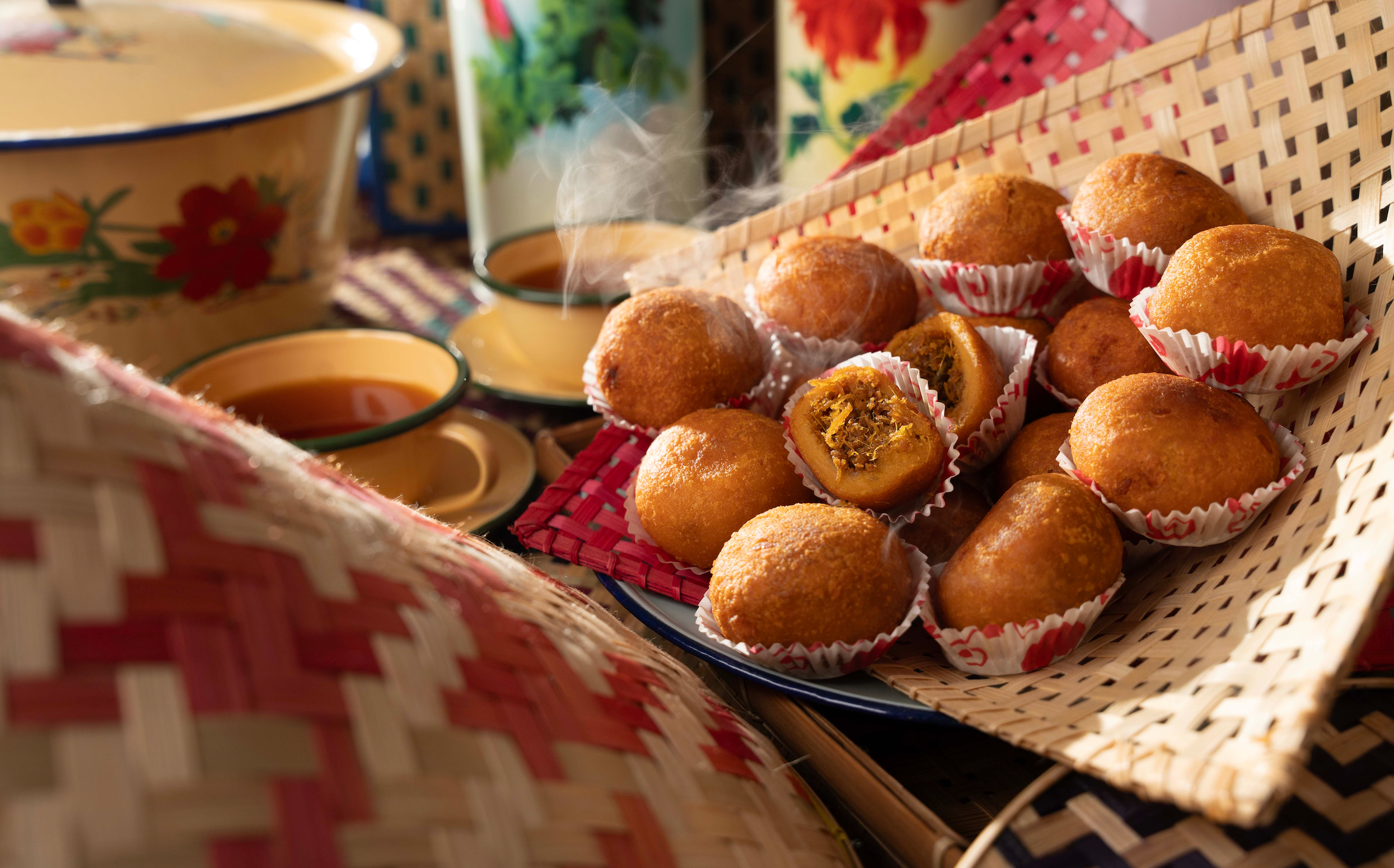 CUCUR BADAK (LEMBAH KLANG SAHAJA)